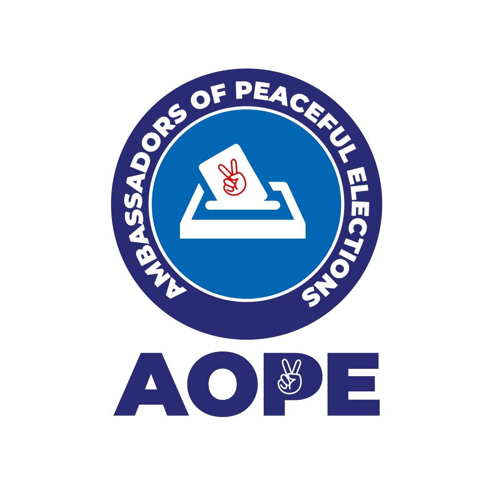 AOPE Logo