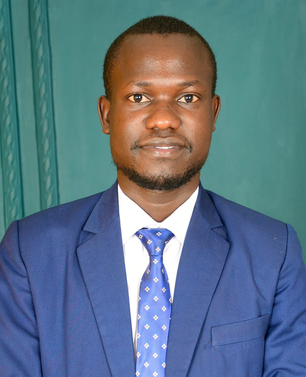 Chairperson
